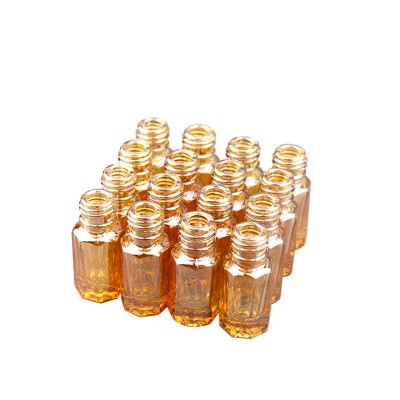 Quality guarantee frosted screw cap roll glass jars bottles cosmetic