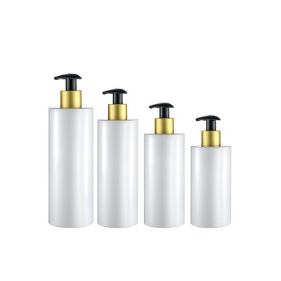 Fantastic quality perfume tinted empty glass bottles with cap spray