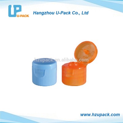 18mm, 20mm, 24mm, 28mm Plastic bottle flip top cap & Butterfly cap