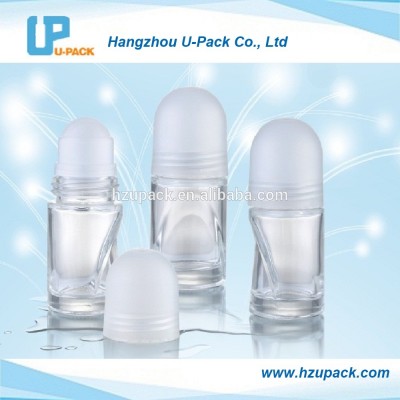 NIVEA glass bottle roll on 25ml