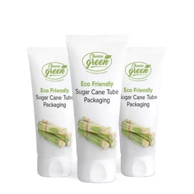 High quality cheap small diameter plastic tubes packaging for cosmetics