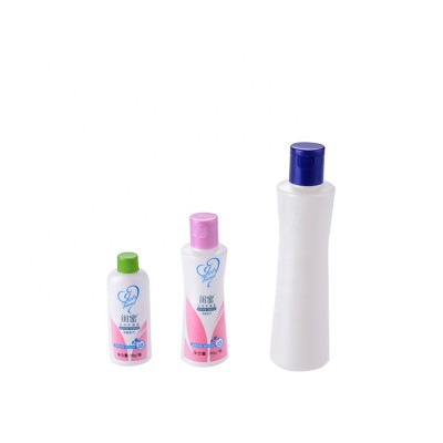 Reasonable price natural pe spray squeeze applicator bottle